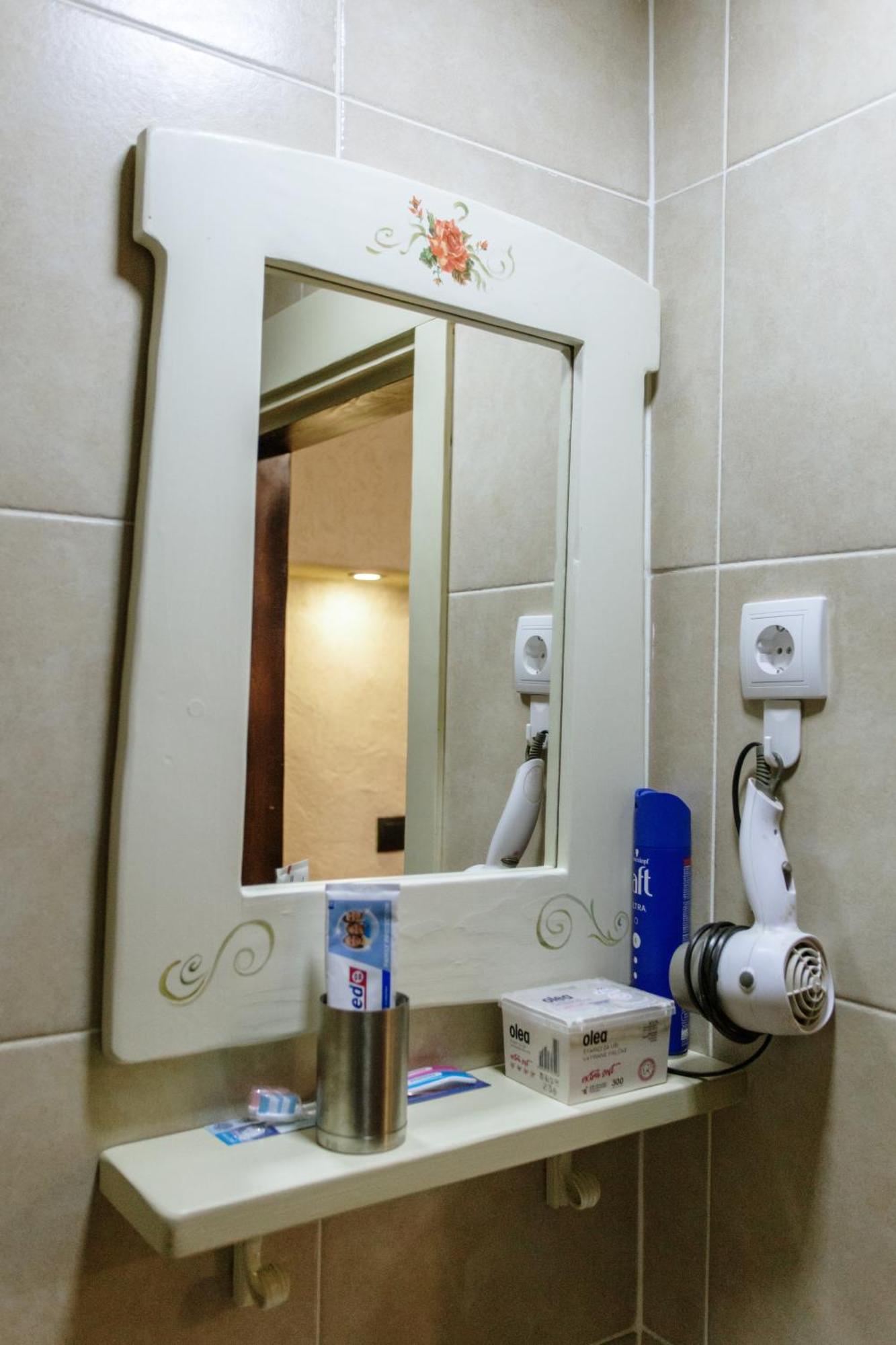 Apartmani Sirmium Sremska Mitrovica Bilik gambar