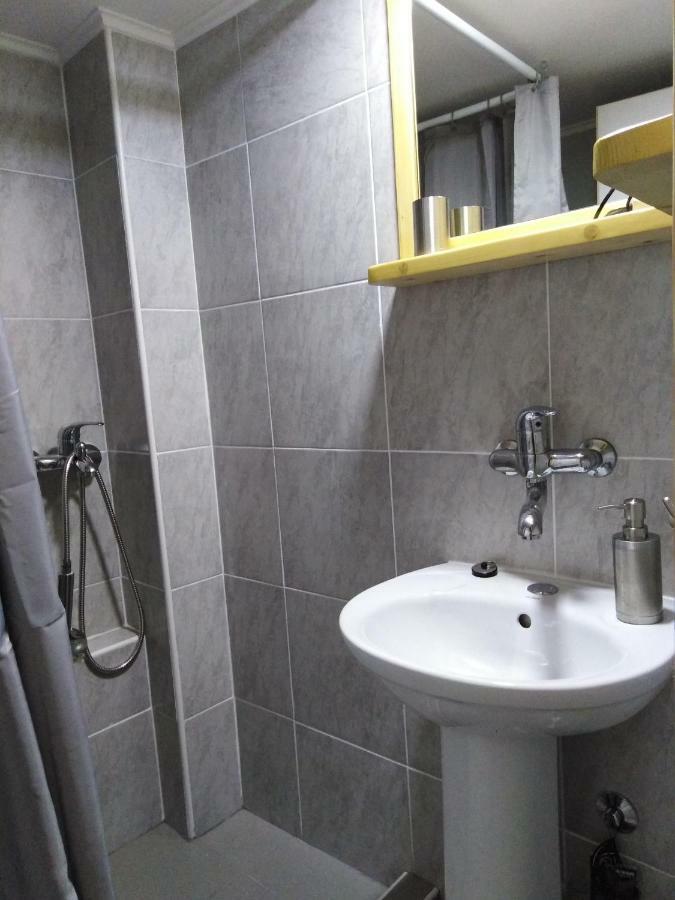 Apartmani Sirmium Sremska Mitrovica Luaran gambar