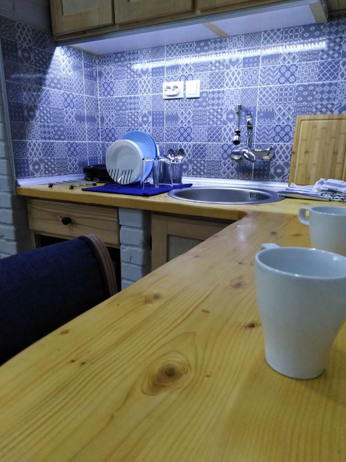 Apartmani Sirmium Sremska Mitrovica Luaran gambar