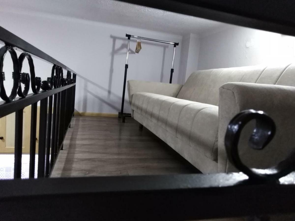 Apartmani Sirmium Sremska Mitrovica Luaran gambar