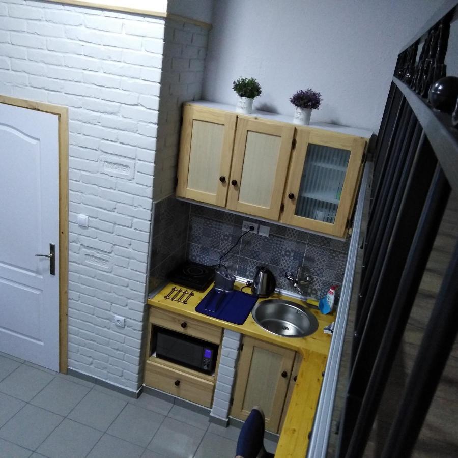 Apartmani Sirmium Sremska Mitrovica Luaran gambar