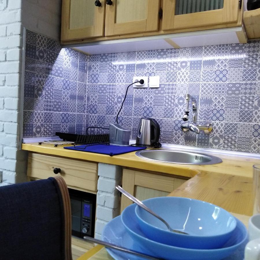 Apartmani Sirmium Sremska Mitrovica Luaran gambar