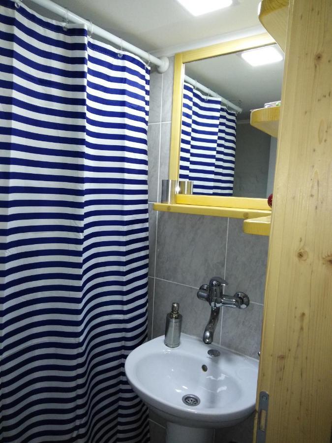 Apartmani Sirmium Sremska Mitrovica Luaran gambar